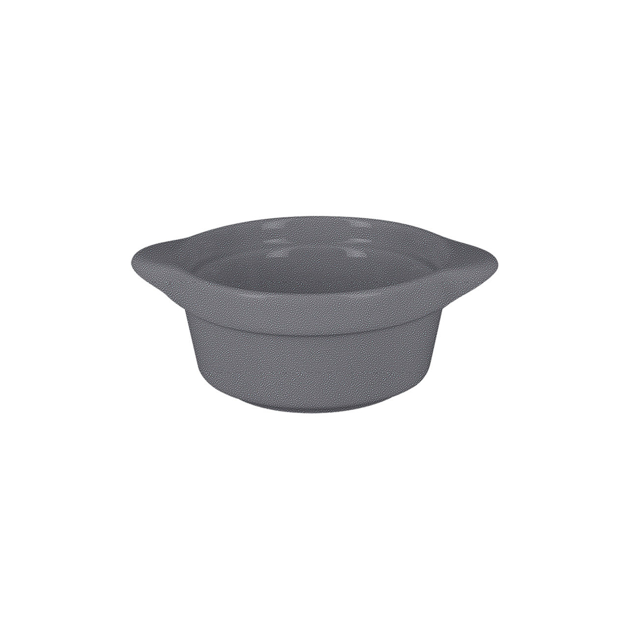 Chef's Fusion, Cocotte mini ø 85 mm / 0,11 l stone