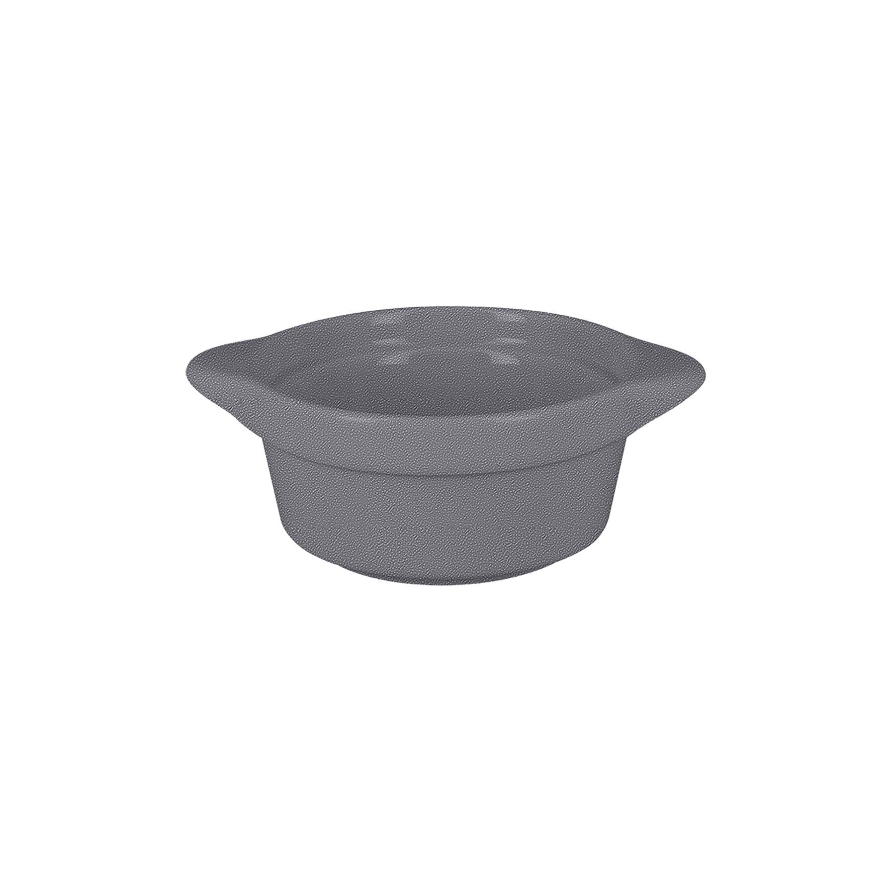 Chef's Fusion, Cocotte mini ø 87 mm / 0,13 l stone