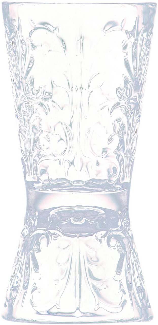 Glasserie "Tattoo" Schnapsglas 3cl/6cl