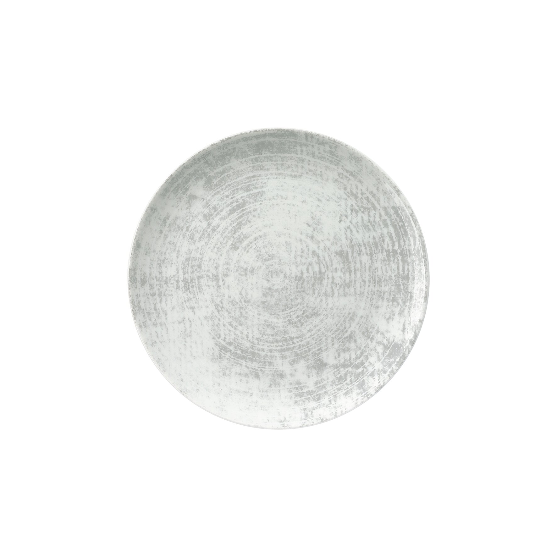 Shabby Chic, Coupteller flach ø 202 mm Dekor 1