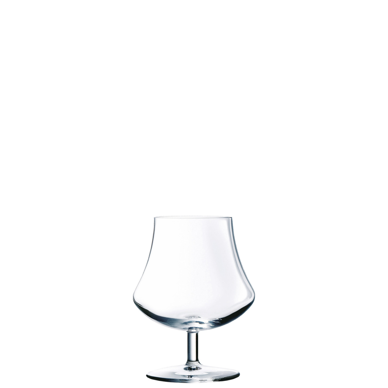 Open Up, Cognacglas Spirits Ardent ø 104 mm / 0,39 l