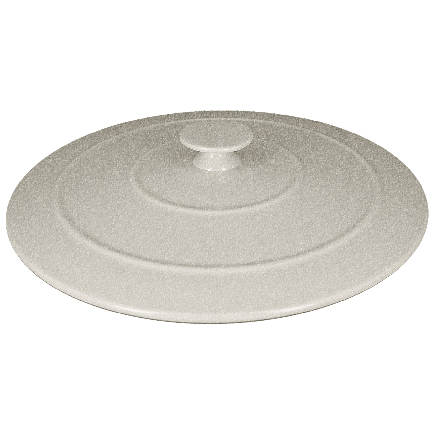 Chef's Fusion, Deckel ø 211 mm für Cocotte rund sand