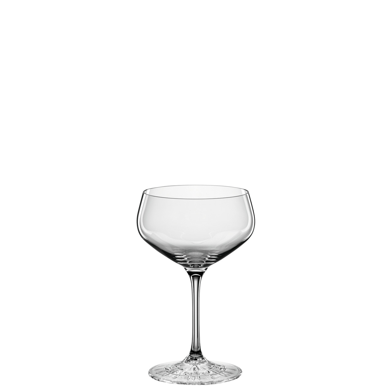 Perfect Serve, Coupetteglas ø 91 mm / 0,24 l