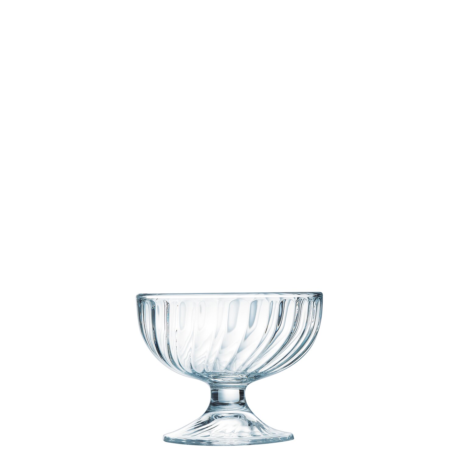 Sorbet, Eisschale ø 118 mm / 0,38 l