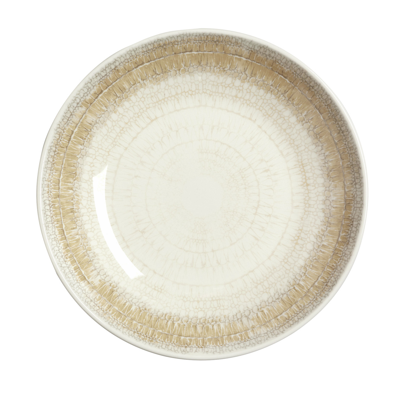 Petra Dune, Bowl Coupe ø 255 mm / 1,20 l