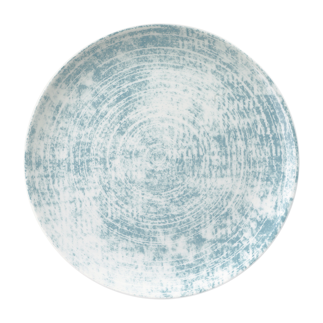 Shabby Chic, Coupteller flach ø 318 mm Dekor 3