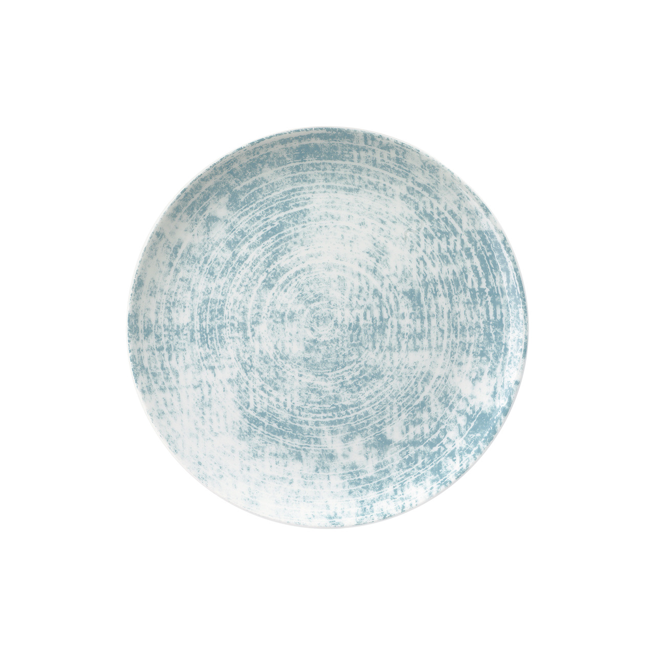 Shabby Chic, Coupteller flach ø 229 mm Dekor 3