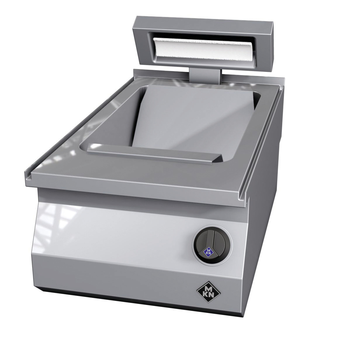 Elektro-Infra-Warmhaltewanne GN 1/1 Counter SL / Wanne 305 x 510 x 215 mm
