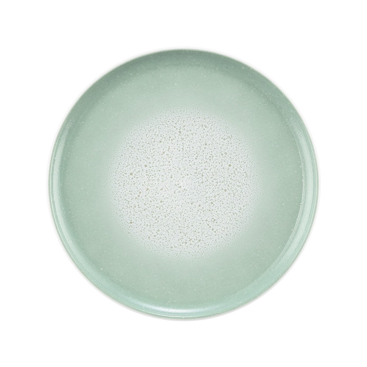 Sento Home, Frühstücksteller ø 214 mm Aura mint 