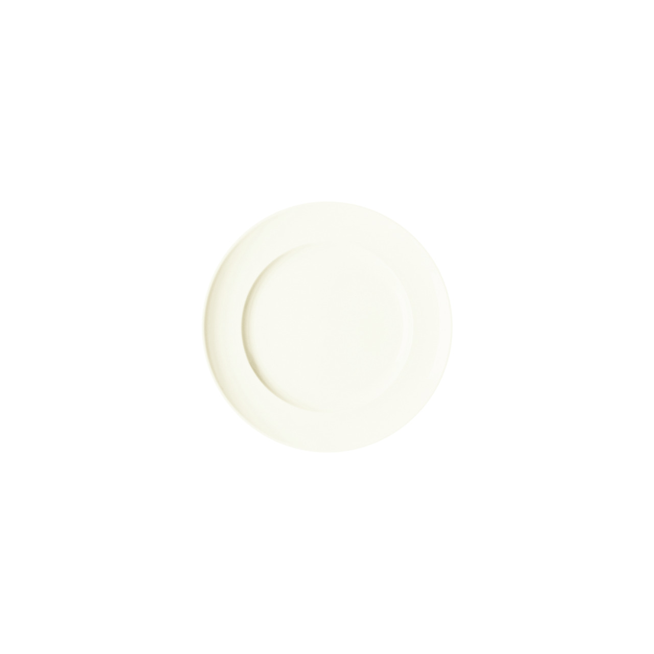 Classic Gourmet, Teller flach ø 150 mm creme