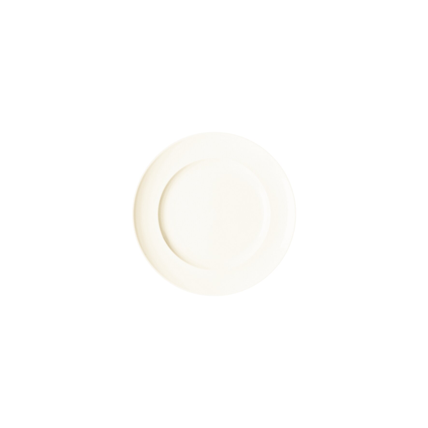 Classic Gourmet, Teller flach ø 145 mm creme