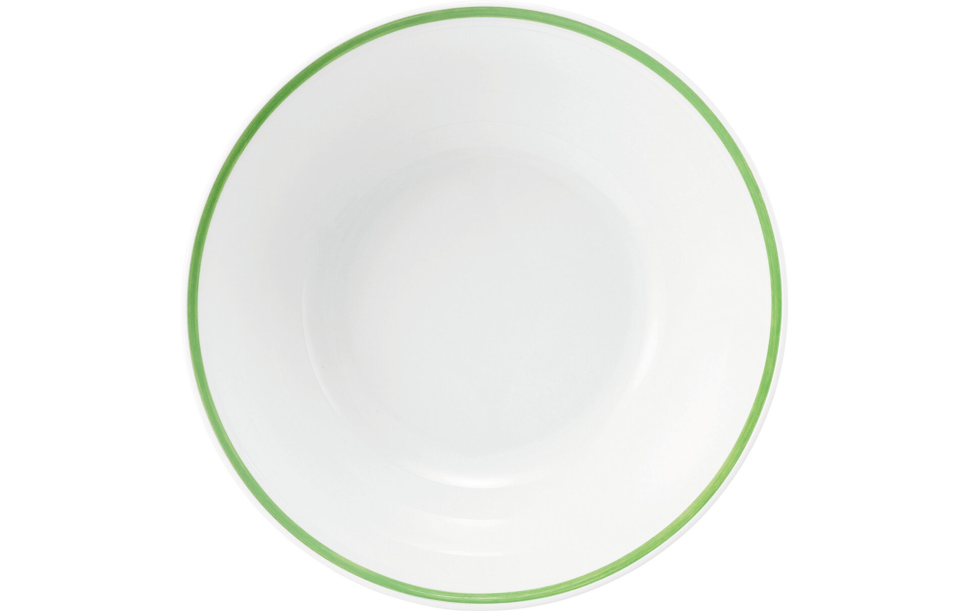 Community, Schüssel rund ø 242 mm / 1,95 l Pinselband grün