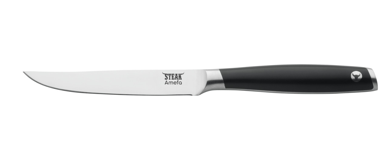 Tenderloin, Steakmesser 247 mm geschmiedet