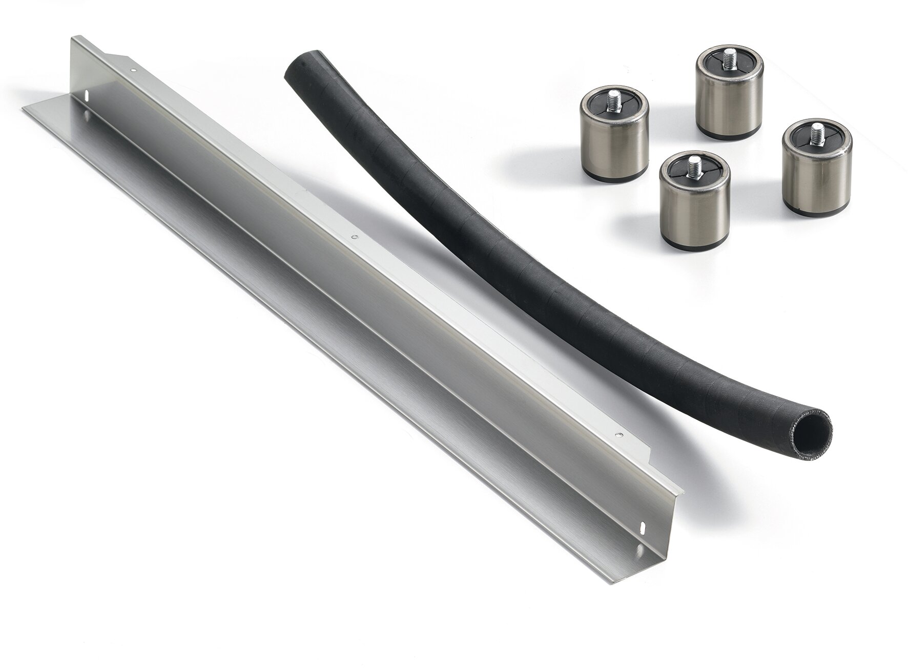 Stapelset Kit, für Öfen 211047 bis 211050