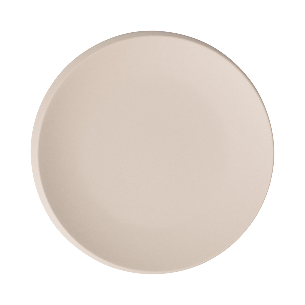 NewMoon Beige, Teller flach ø 240 mm beige