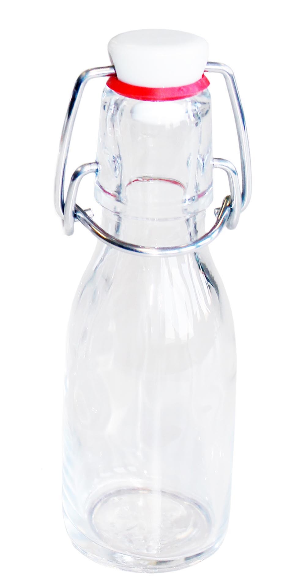Bügelflasche 0,1 l