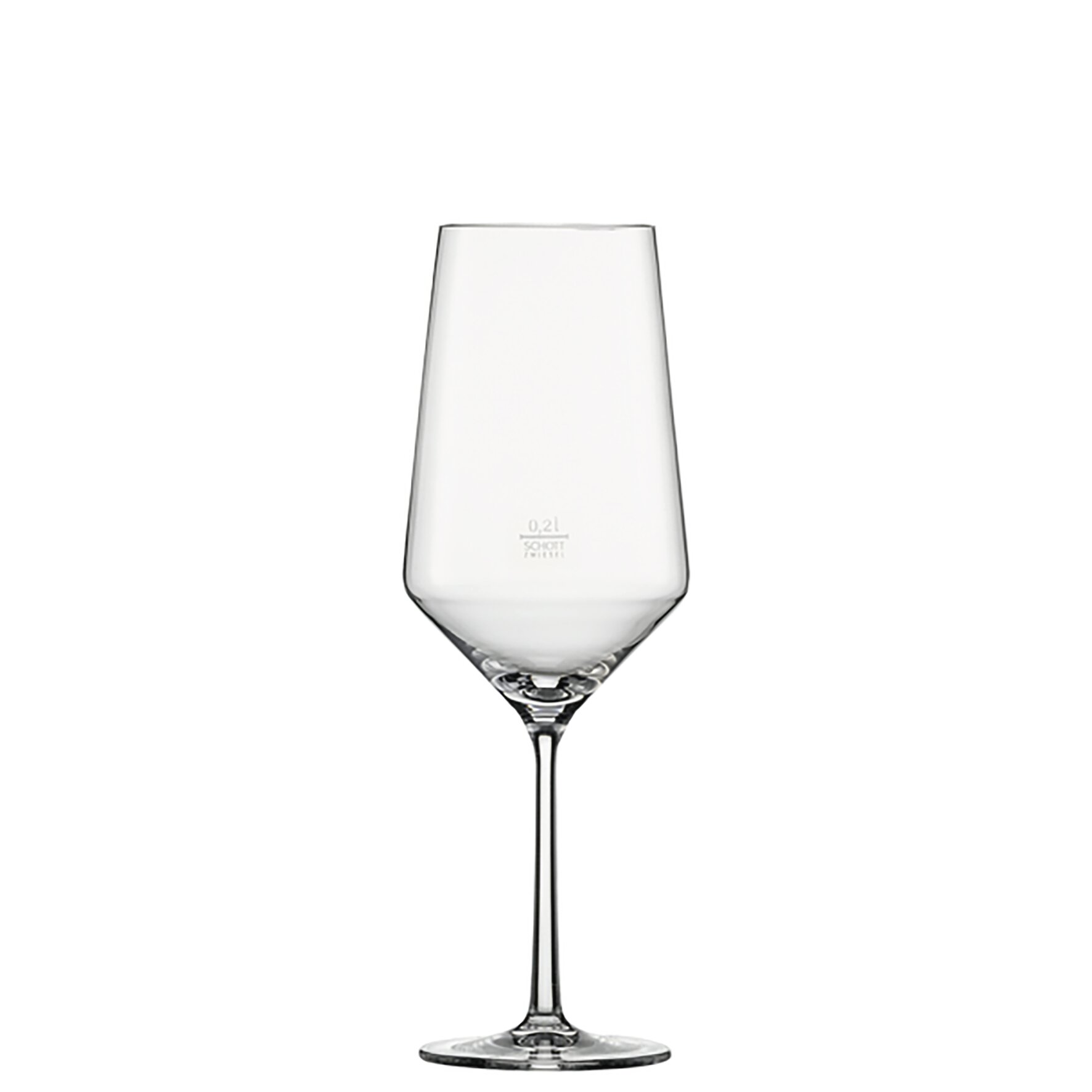 Belfesta, Bordeauxglas ø 94 mm / 0,68 l 0,20 /-/ Belfesta, Bordeauxglas ø 94 mm / 0,68 l 0,20 /-/