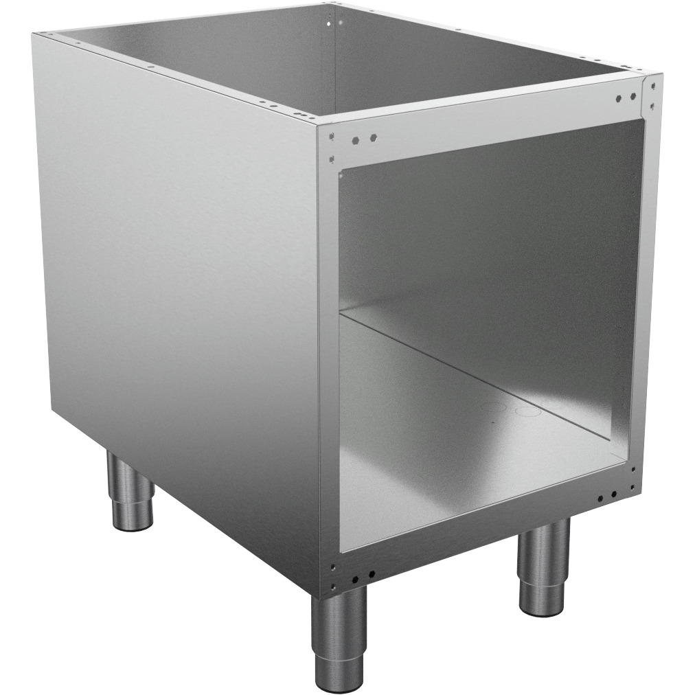 Unterschrank, 400 mm, offen