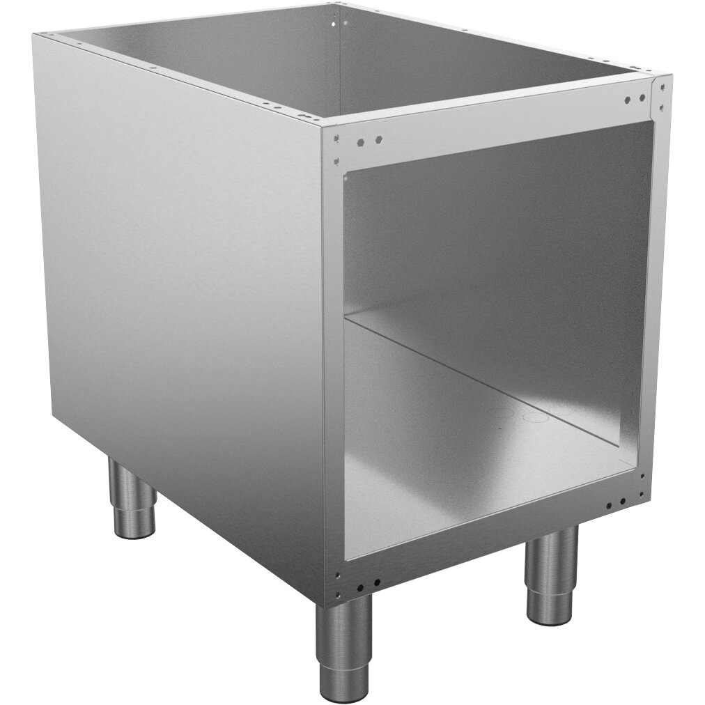 Unterschrank, 400 mm, offen