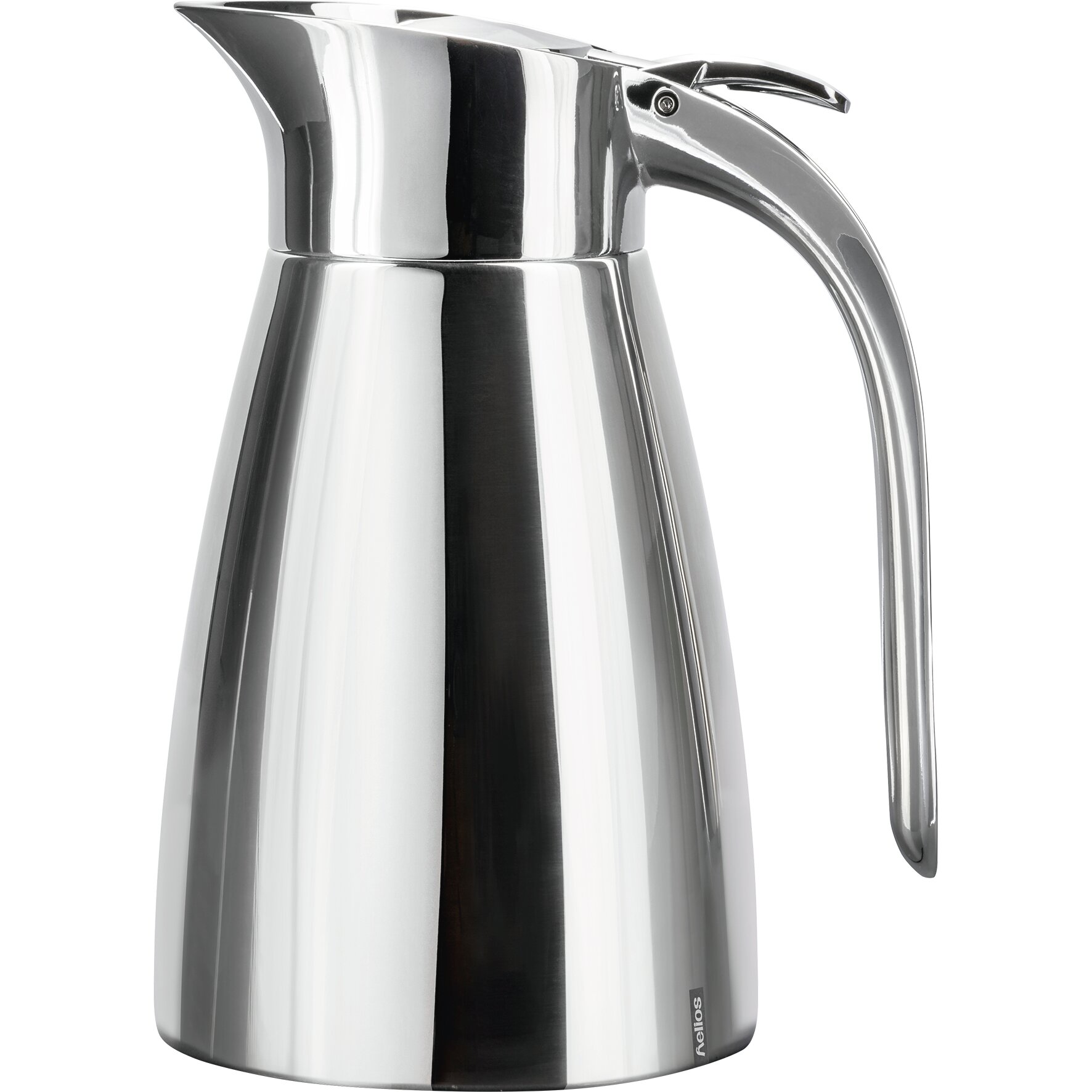 Diamant, Edelstahl-Isolierkanne 0,60 l