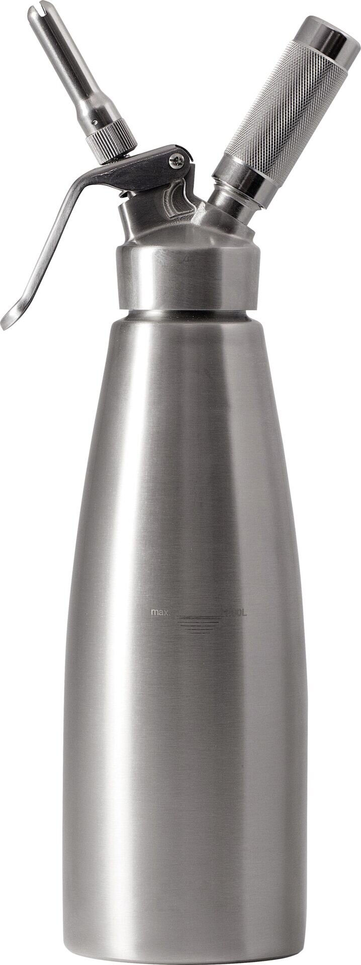 Sahnespender "Profi Line" Sahnespender "Profi Line"