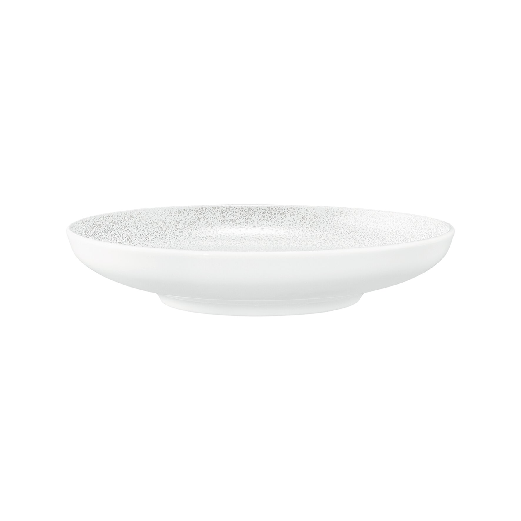 Sento Home, Suppenteller ø 213 mm / 0,77 l Aura white