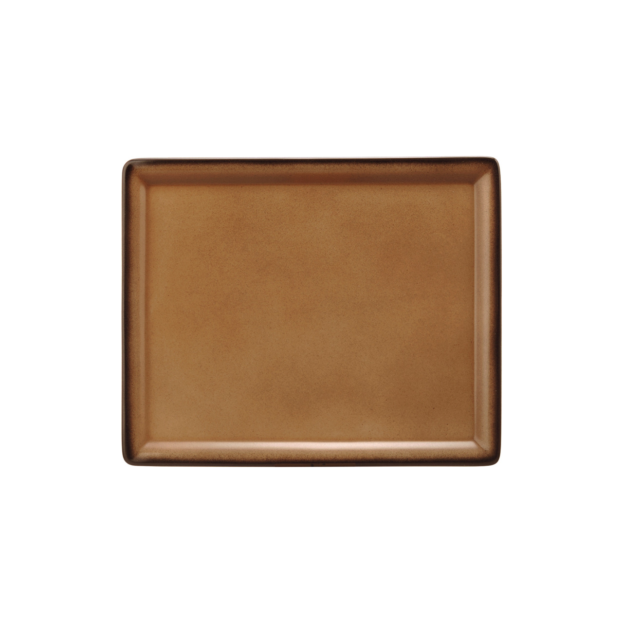 Fantastic, GN-Platte GN 1/2 325 x 265 mm caramel