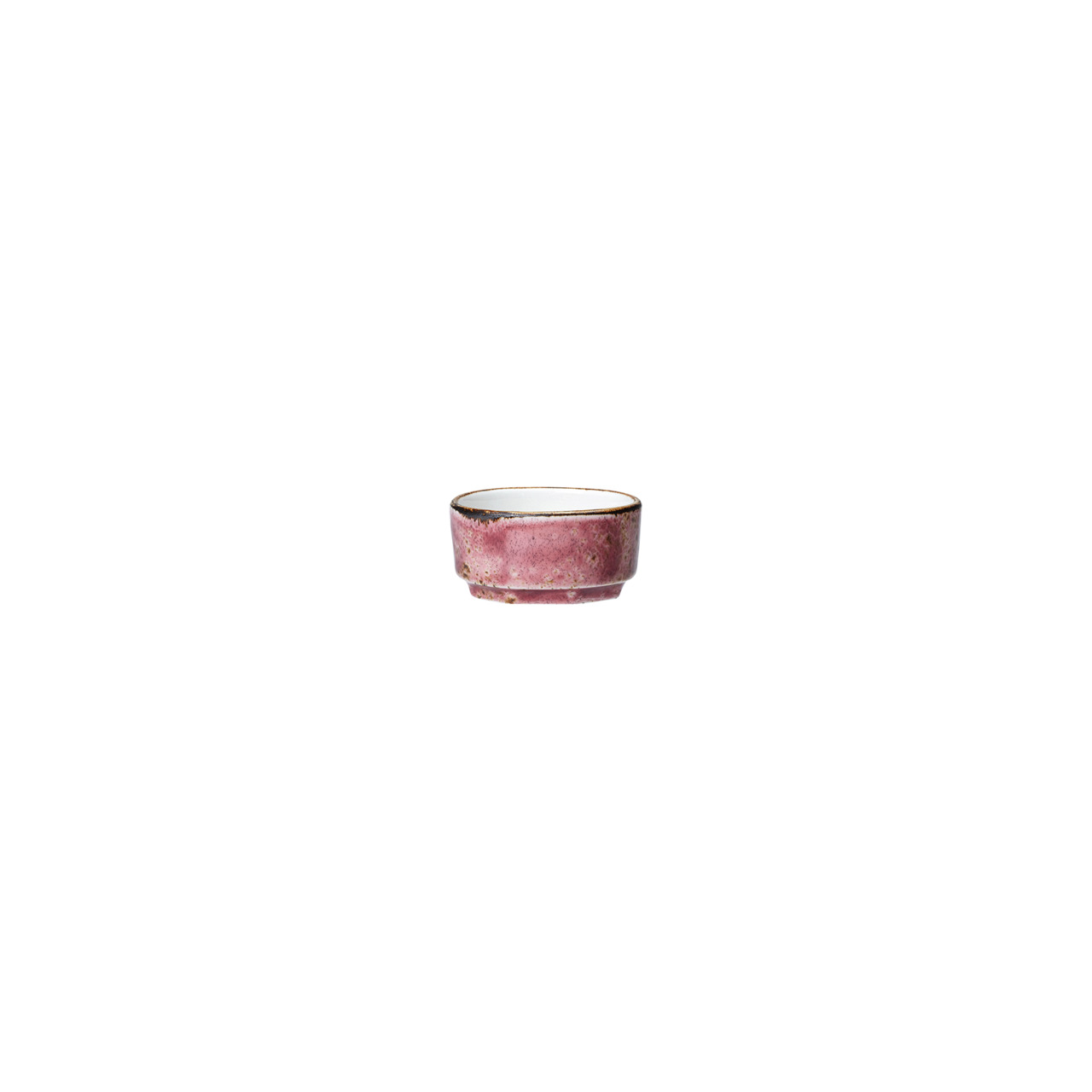 Craft Raspberry, Tasters Dip-Schale 65 x 65 mm