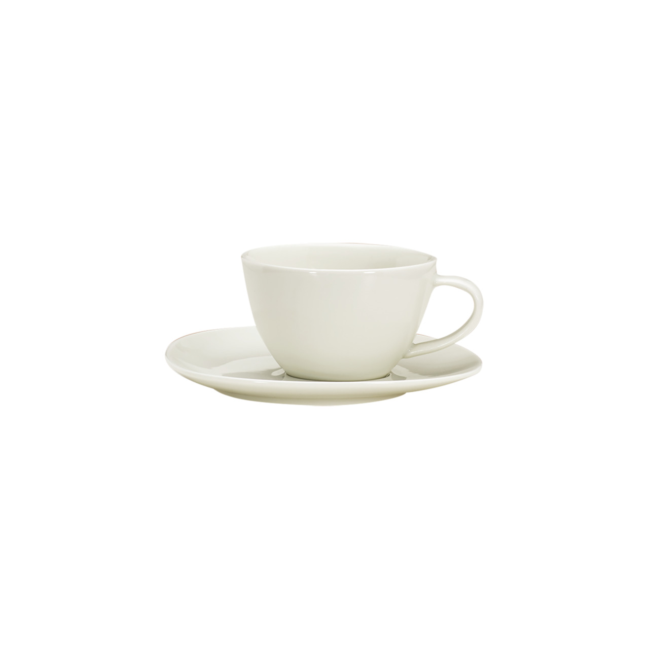 Wellcome, Tasse nieder ø 97 mm / 0,23 l