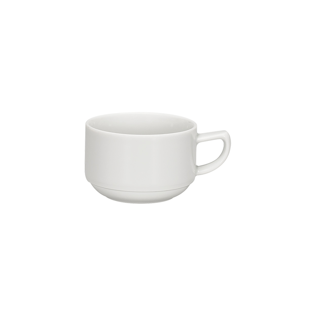 Avanti Gusto, Tasse stapelbar ø 88 mm / 0,25 l