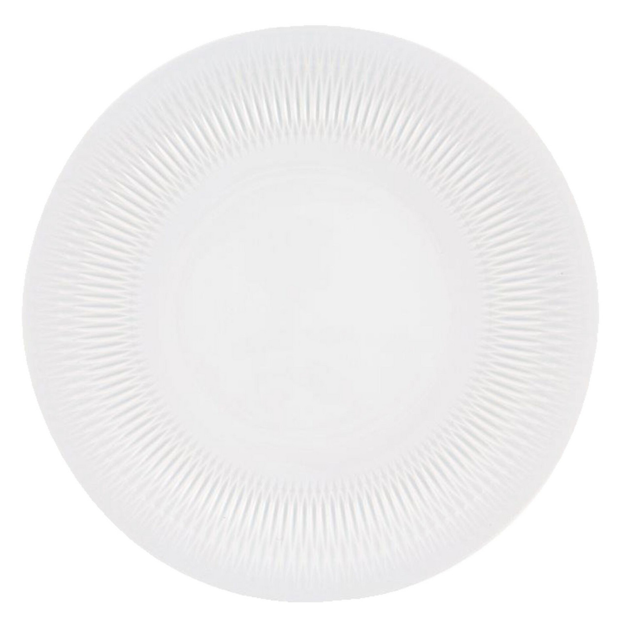 Porzellanserie "Utopia" Teller flach Ø29cm