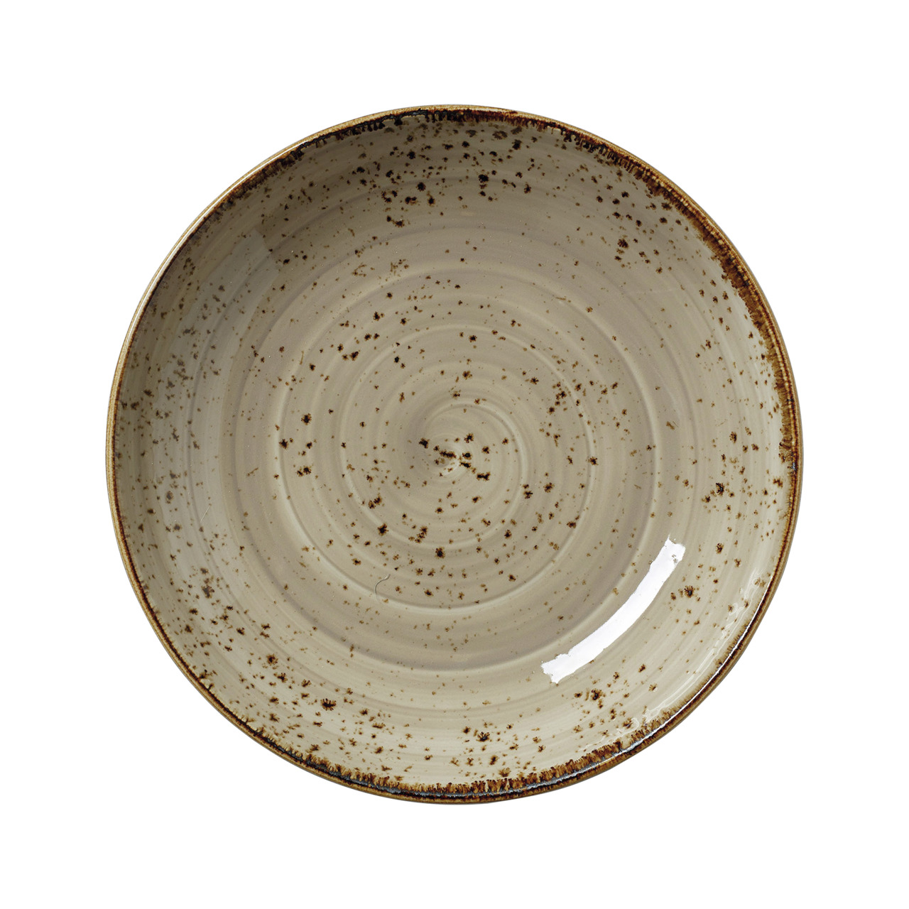 Craft Porcini, Bowl coup ø 215 mm