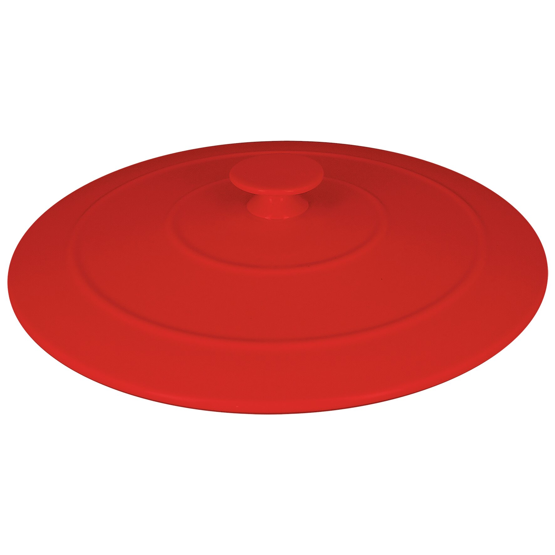 Chef's Fusion, Deckel ø 211 mm für Cocotte rund ember