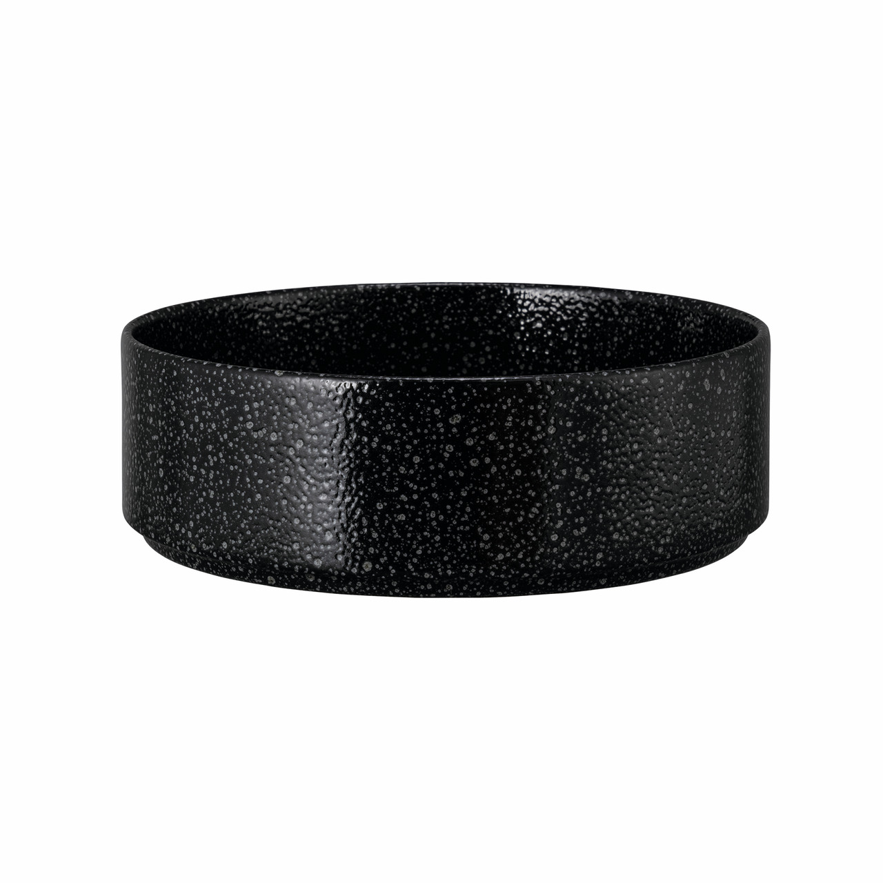 Good Mood, Schale halbhoch ø 160 mm / 0,70 l intense black