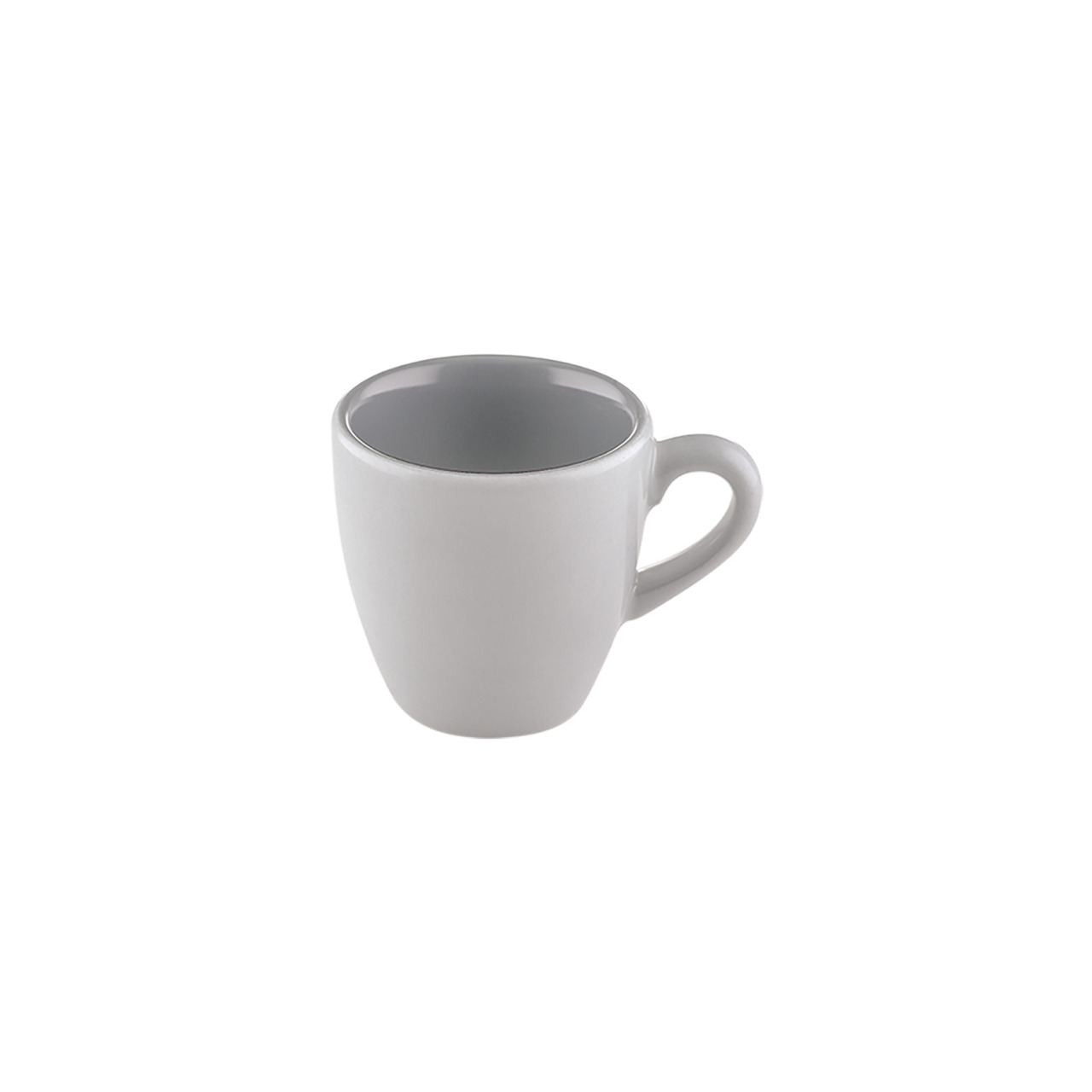Sandstone, Espressotasse ø 62 mm / 0,09 l gray uni