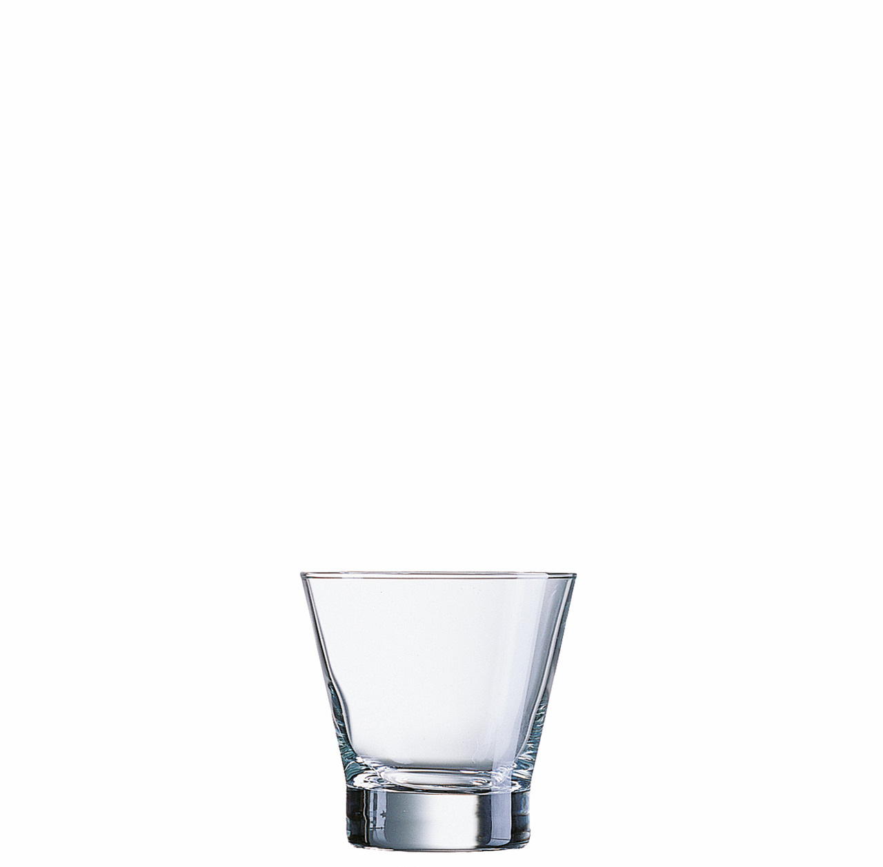 Shetland, Whiskyglas ø 99 mm / 0,32 l