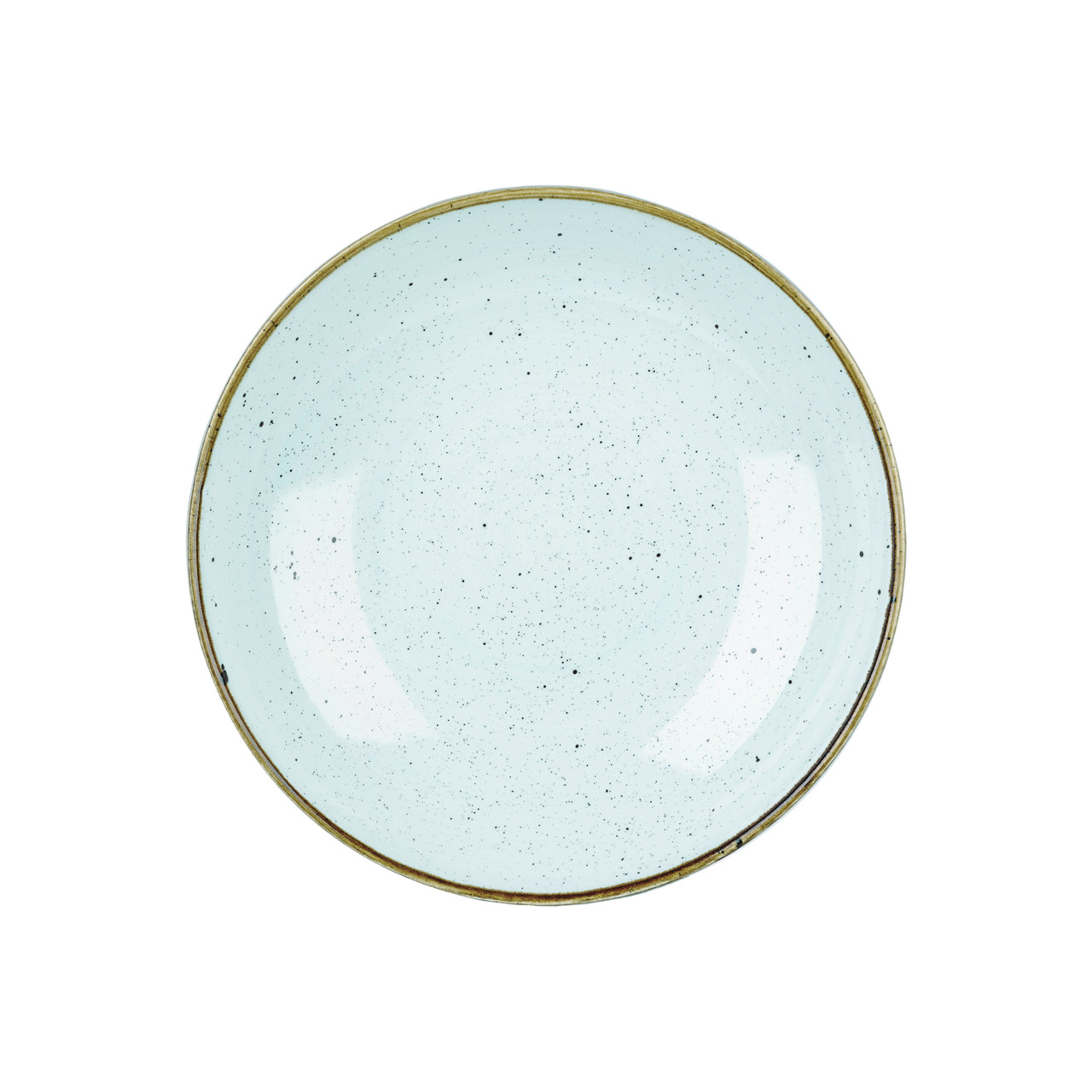 Stonecast, Pasta-Bowl Coupe ø 248 mm / 1,14 l Duck Egg Blue