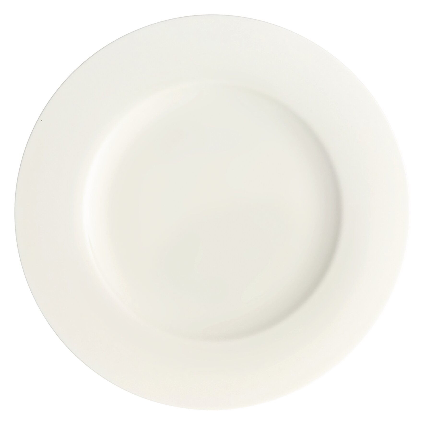 Stella Hotel, Teller flach ø 280 mm weiß