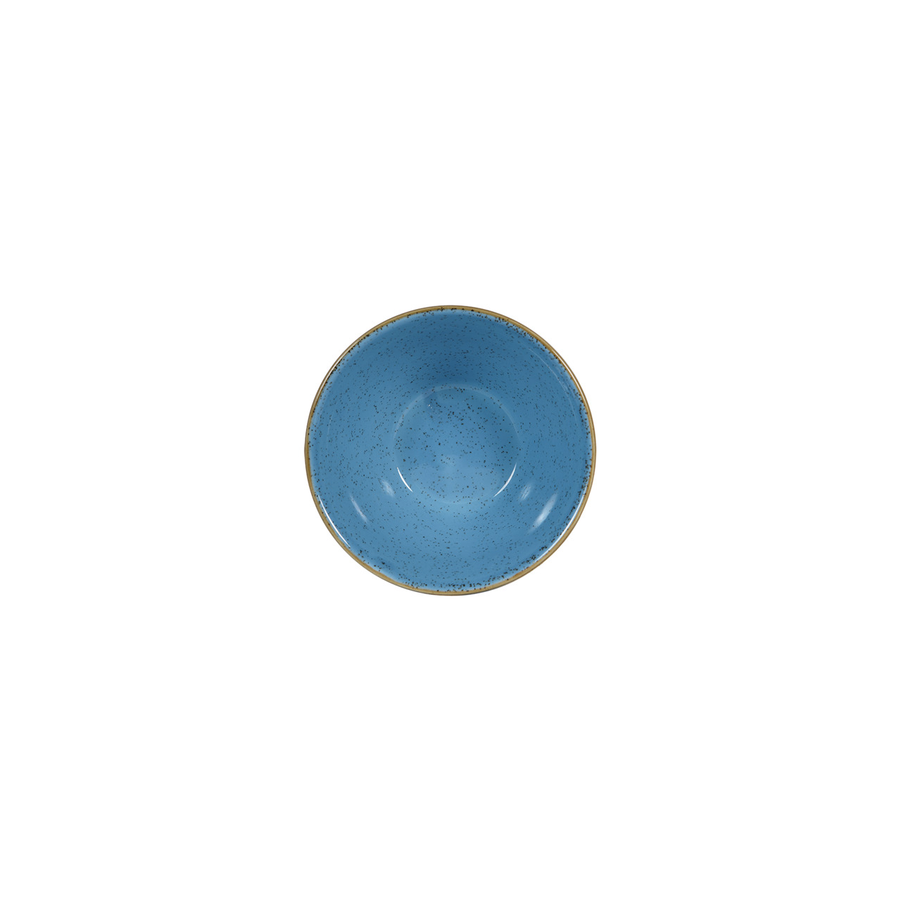 Stonecast, Bowl Zest Snack ø 121 mm / 0,34 l Cornflower Blue