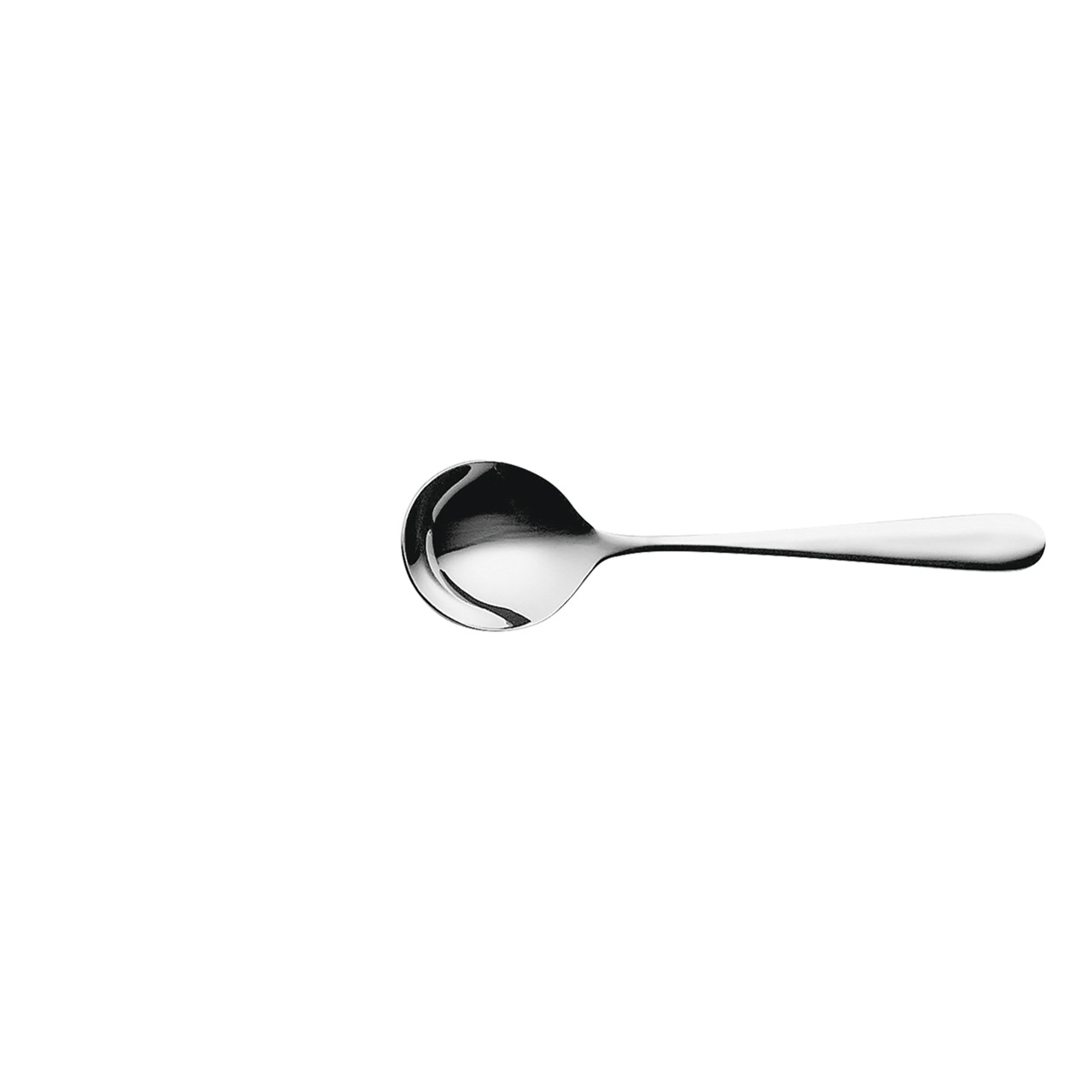 Carlton, Suppenlöffel rund 175 mm