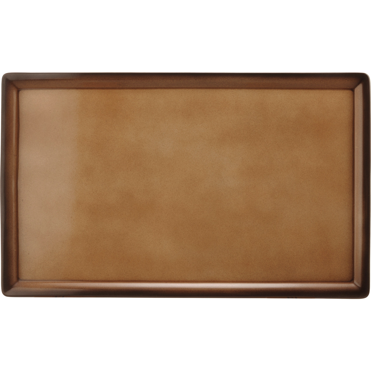 Fantastic, GN-Platte GN 1/1 530 x 325 mm caramel