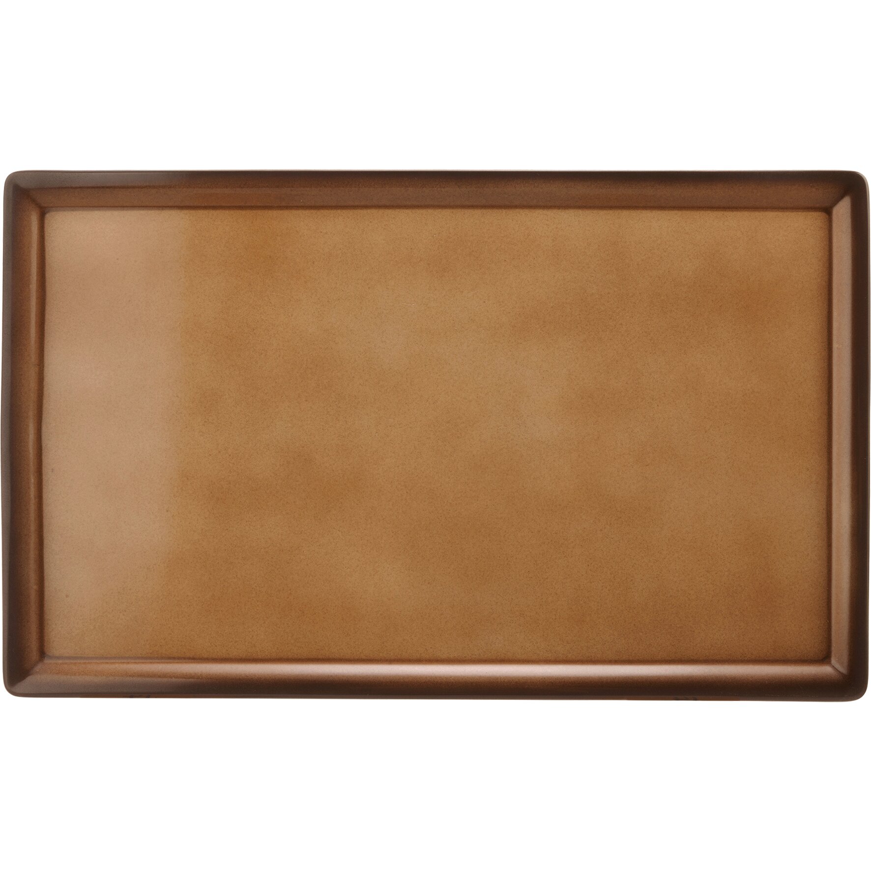 Fantastic, GN-Platte GN 1/1 530 x 325 mm caramel