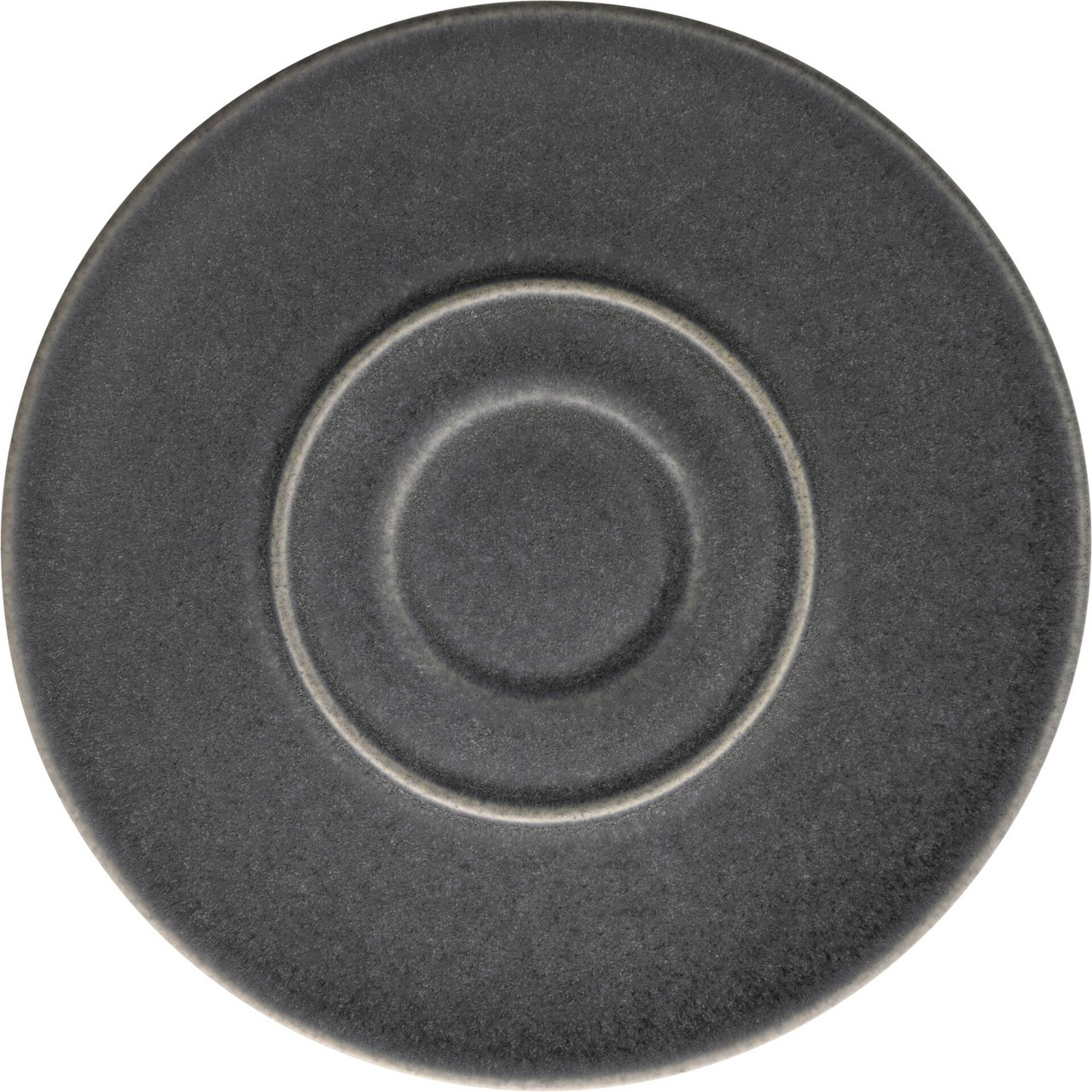 Steinzeugserie "Urban Calm" grau Tasse untere Espresso