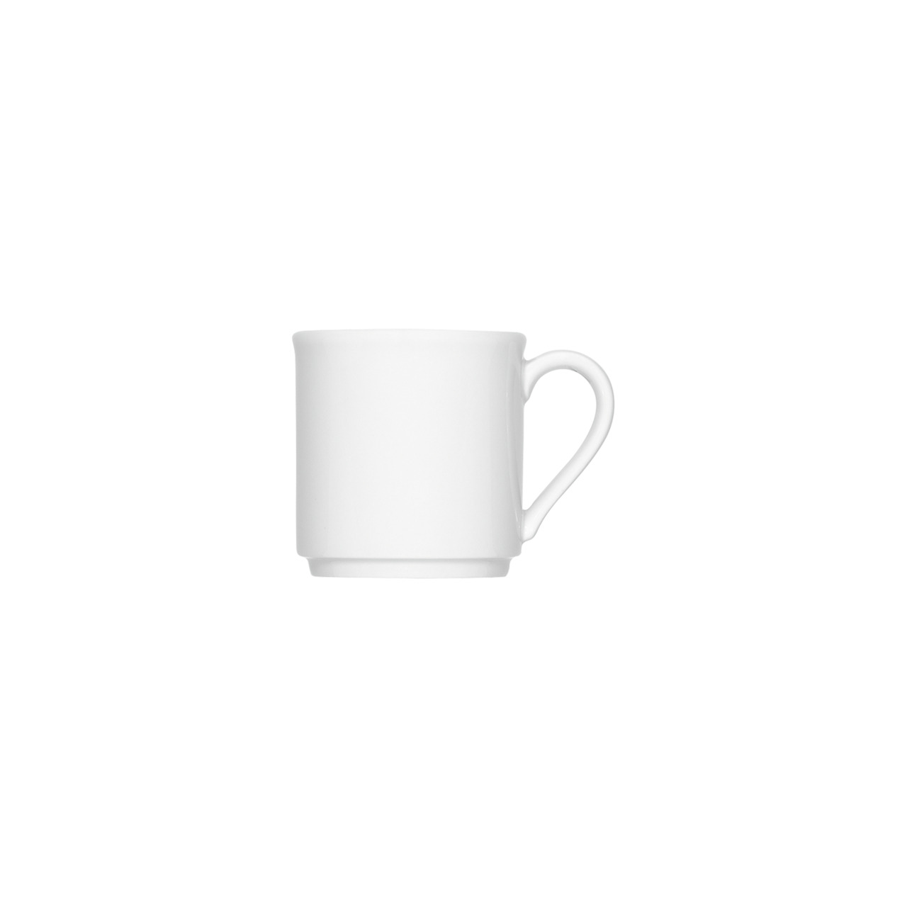Maitre, Tasse stapelbar ø 72 mm / 0,19 l