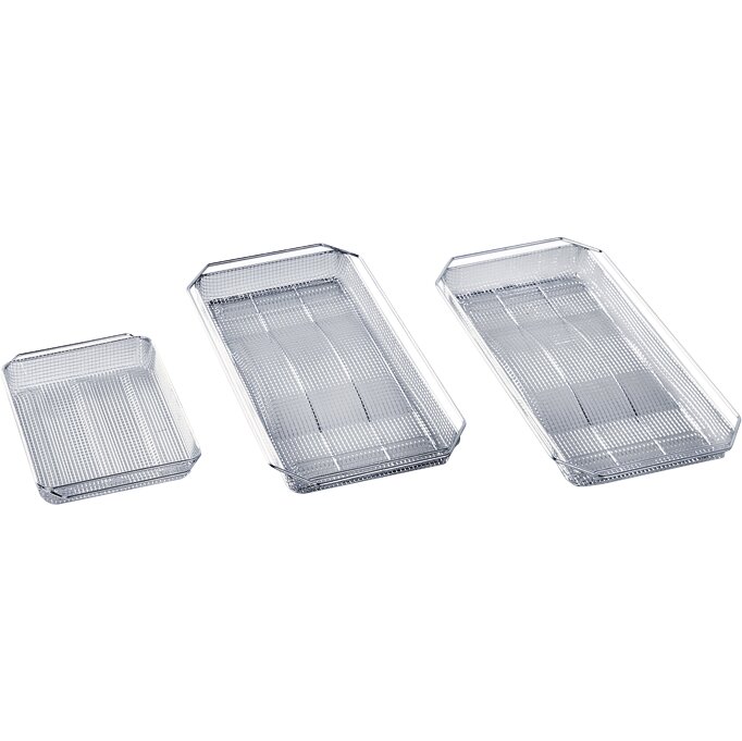 CombiFry Backkorb GN 1/1 530 x 325 mm / Kapazität 1 kg Pommes frites CombiFry Backkorb GN 1/1 530 x 325 mm / Kapazität 1 kg Pommes frites