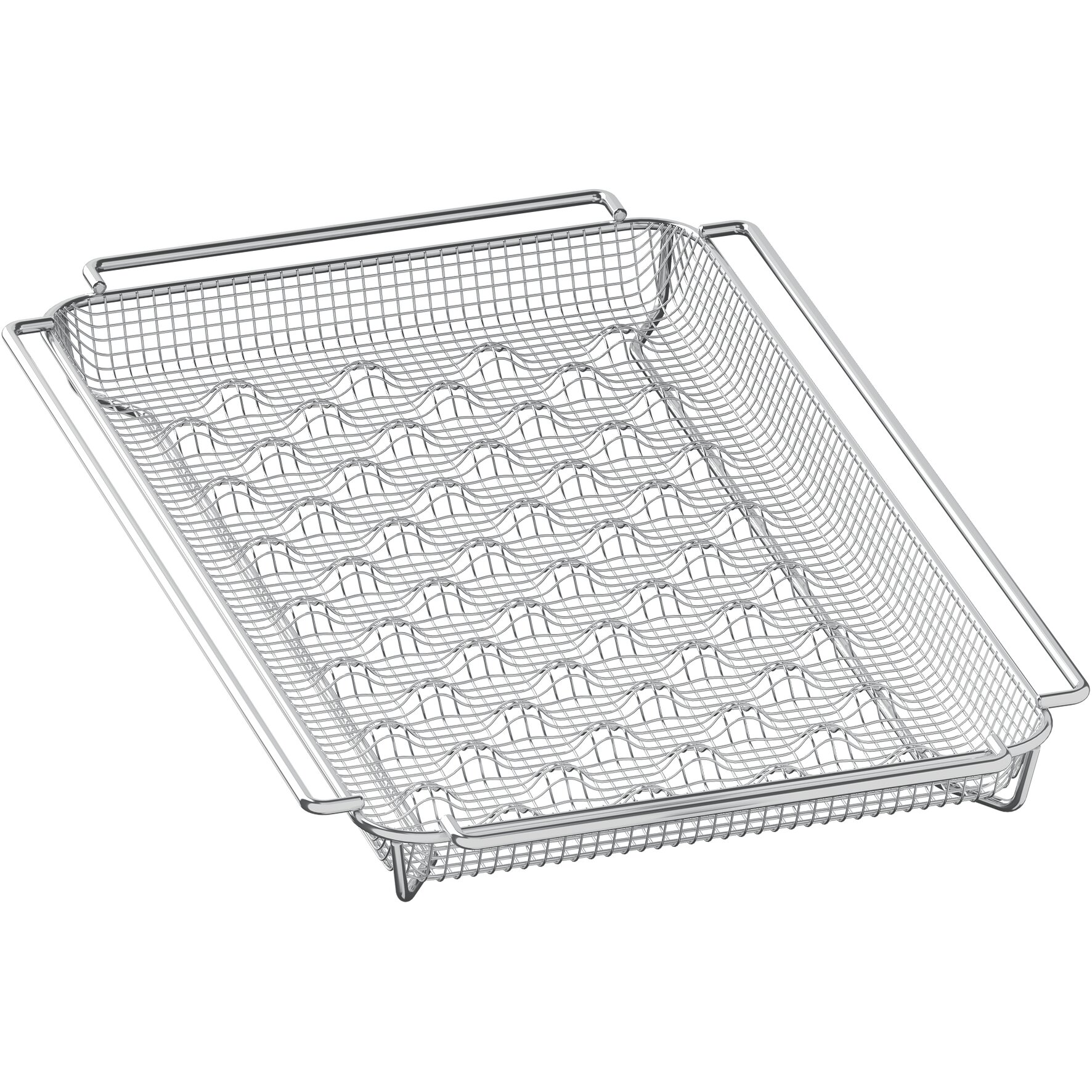 CombiFry Backkorb GN 1/2 325 x 265 mm / Kapazität 0,5 kg Pommes frites