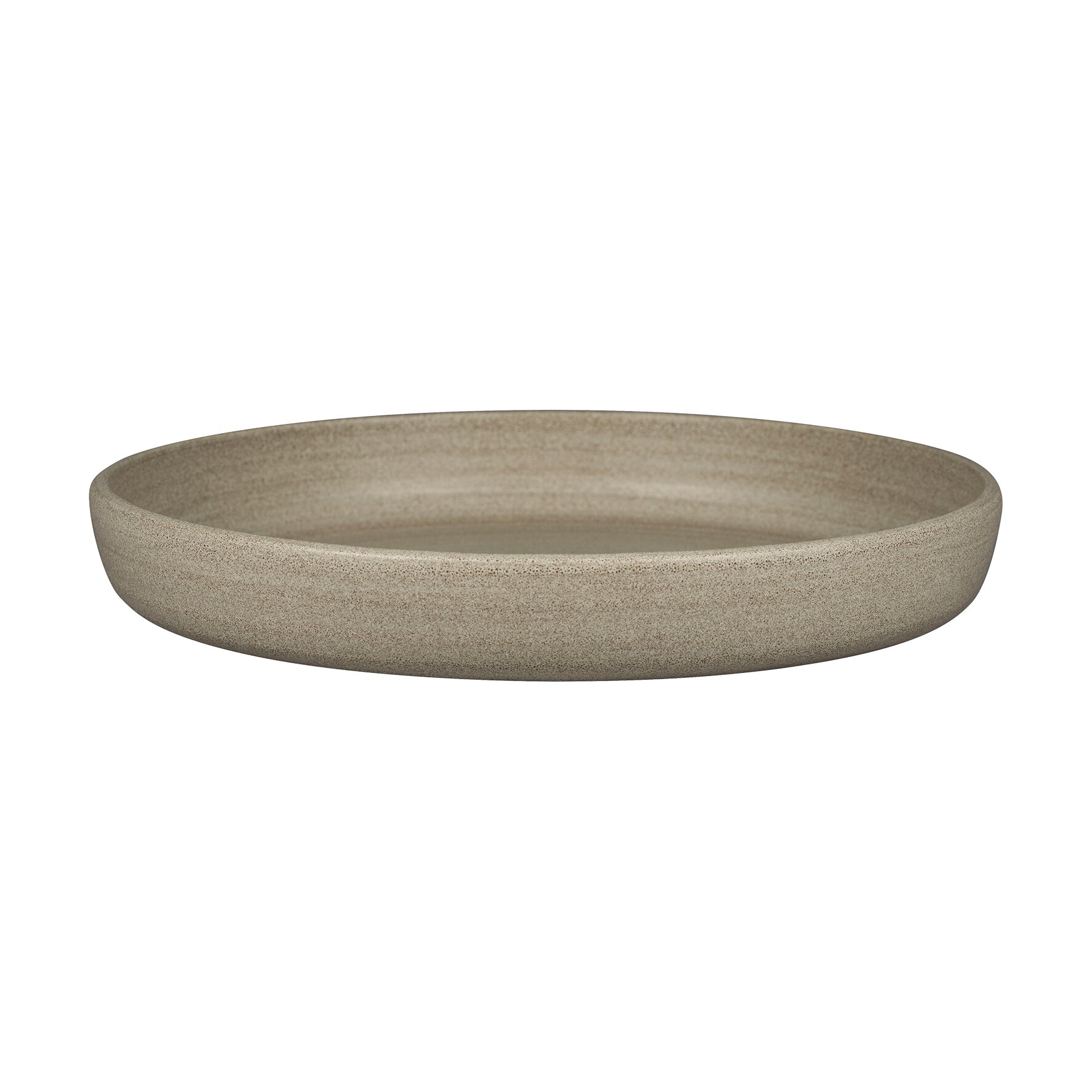 Ease Selva, Teller tief ø 278 mm / 1,90 l grey 