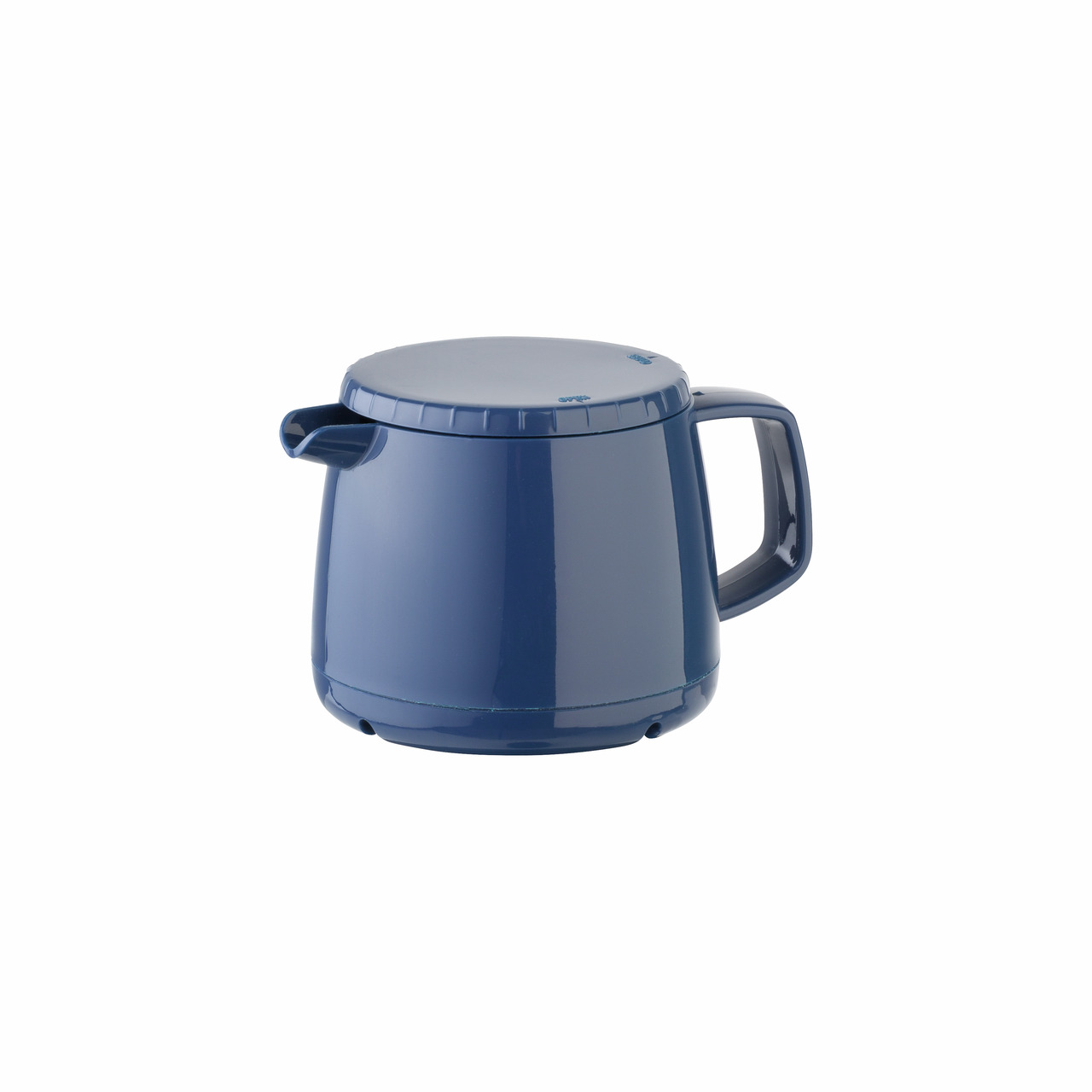 Care, Isolierkanne 0,30 l blau