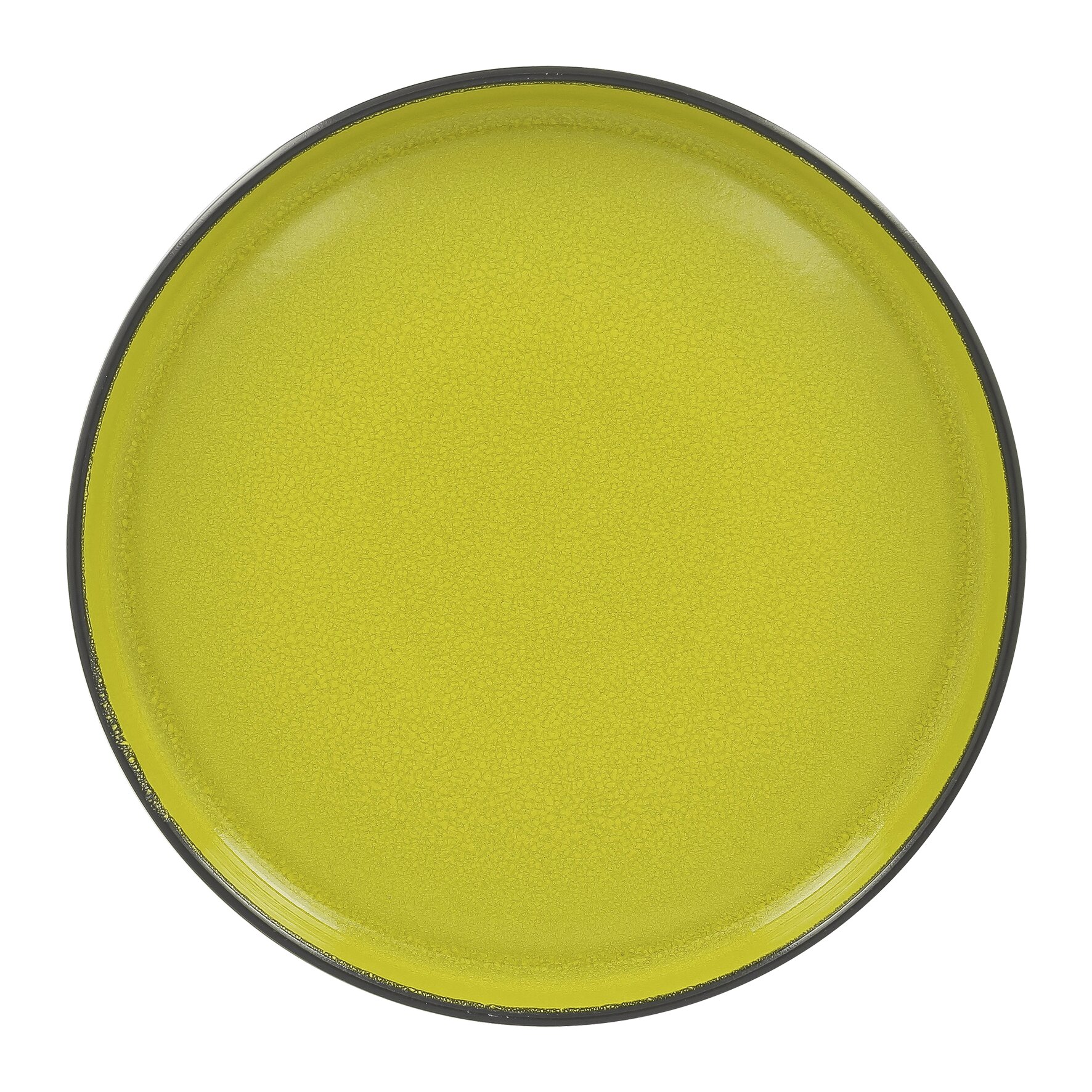 Fire, Teller tief ø 270 mm / 1,40 l grün