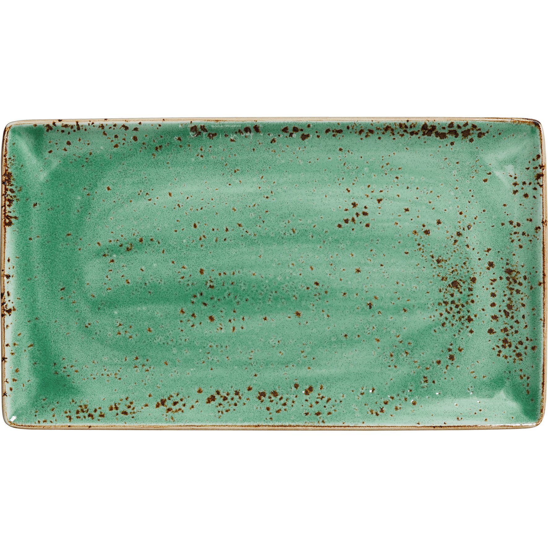 Craft Aqua, Tray rechteckig 330 x 190 mm